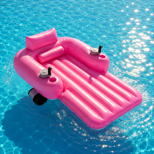 Floatee™ Water Lounger