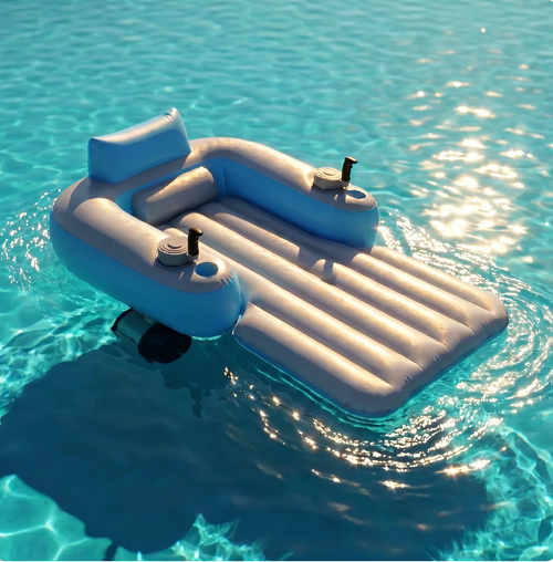 Floatee™ Water Lounger